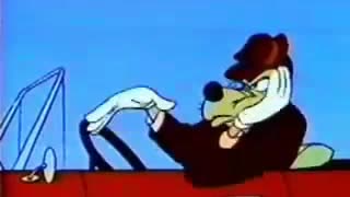 Goofy's Freeway Troubles (1965)