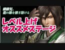 【初心者向け】真・三國無双斬攻略実況。オススメのレベル上げステージは？そして金姜維使ってみた！その性能は？徐庶は幸せになりたい（仮）その１９