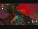 【ゼル伝BotW】100年の眠りから目覚めた勇者の冒険９４【もちまる】