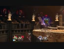 【スマブラSP】真のラスボス!「ダーズ」強過ぎる!大乱闘スマッシュブラザーズSPECIAL『灯火の星』実況! #36【難しい】