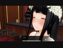 【COM3D2】クーデレ　プロポーズ・結婚式・披露宴【カスタムオーダーメイド3D2】朗読実況