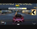 【The Crew２】NSXでドリフト！のセッティング風景【中編】
