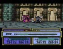 ファイアーエムブレム聖戦の系譜　歩兵縛り＋α　５章（1/3）