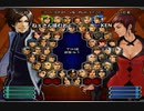 KOF０２UM 西日暮里VERSUS・第４５４回紅白戦・その１
