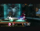 【スマブラSP】最終決戦へ!強化マスター&クレイジーハンドが強い!大乱闘スマッシュブラザーズSPECIAL『灯火の星』実況! #37【難しい】