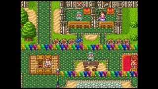 人気の ゲーム ドラクエ6 動画 3 223本 14 ニコニコ動画