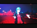 【MMD艦これ】鈴谷でスクランブル交際