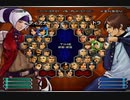 KOF０２UM 西日暮里VERSUS・第４５４回紅白戦・その２