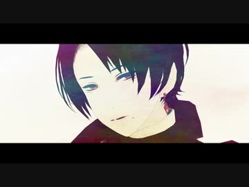 【MMD刀剣乱舞】　加州　で　曼珠沙華