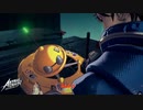 【Switch】ASTRAL CHAIN をやる Part 6【初見】