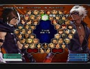 KOF０２UM 西日暮里VERSUS・第４５４回紅白戦・その３
