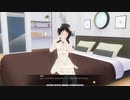 【COM3D2】ヤンデレ　プロポーズ・結婚式・披露宴【カスタムオーダーメイド3D2】朗読実況