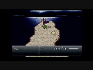 【実況】「クロノ・トリガー」で時をかけたいPart28