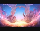 【原キーで】キミノヨゾラ哨戒班 歌ってみた【いろる】