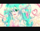 【初音ミク】 笑顔のPEACE 【オリジナル】