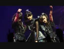 "PA PA YA!! & Distortion & KARATE" BABYMETAL@The Anthem Washington DC 9/8/19