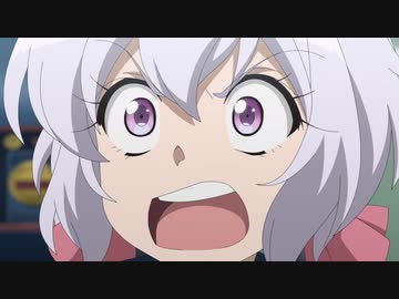戦姫絶唱シンフォギアＸＶ　 EPISODE 10「卑しき錆色に非ず」