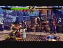 対戦動画（SAMURAI_SPIRITS）06