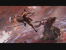 【隻狼】カンスト鐘苦難ノーダメージ ボス戦まとめ2