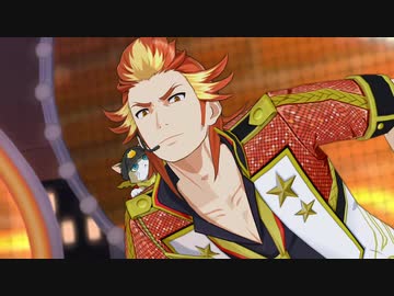 【エムステMV】漢一貫ロックン・ロール【SOLO ST@GE SSR】