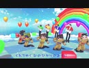 【MSSP10周年】MSSPはきょうも！ハレハ"レ【記念MAD】