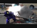 【バトオペ２】オールドタイプの戦場２　第２０陣【字幕実況】