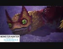 【MHWアイスボーン】SnowSkyの狩猟生活 #2-2 ～プケプケ亜種～【生放送】