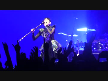 "Headbangeeeeerrrrr!!! &amp; THE ONE &amp; Road of Resistance" BABYMETAL@Washington DC 9/8/19