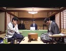 【第67期王座戦第1局⑦】斎藤慎太郎王座×永瀬拓矢叡王【千日手指し直し局】