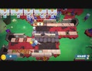 【Overcooked! 2】食品衛生法の無い星 part15【ゆっくり実況プレイ】
