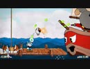 【実況】カップなヘッドの大冒険vol.9【Cuphead】