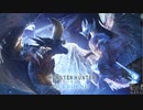 【MHW:I】モンハンアイスボーン実況#1『おじいちゃん、服を着る』