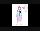 「これから毎日一枚、絵を描くことにしよう」58日目