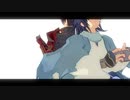 【MMD刀剣乱舞】あいねくらいね沖田組
