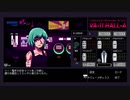 ［VA-11 Hall-A］セイさん無事でよかった。ヴァルハラ 独り言プレイ #08