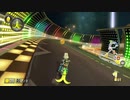 新キャラの頭が取れた!?マリオカート8DX 実況プレイ!! #4【MK8DX】