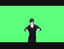 【MMD刀剣乱舞】ミツタダッダーンぼよよんぼよよん