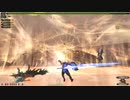 MHF-ZZ　超無双襲撃連戦I 【帝征龍】　(NieR:Automata編)