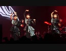 "Megitsune & Elevator Girl" BABYMETAL@The Anthem Washington DC 9/8/19