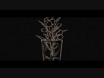 リア友と【花瓶に触れた】歌ってみた　YU-RI