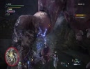 綾咲菖蒲のMHW狩人日記。part6