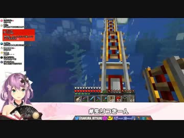 りつきんのゆっくり熱中症