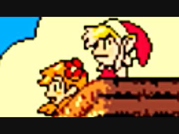 【実況】ゼルダの伝説 夢をみる島DX ノーダメフルコンプする part5