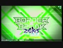 BORDER BREAK X ZERO PLUS OPムービー