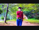 仮面ﾗｲﾀﾞｰｾﾞﾛﾜﾝ 変身必殺ﾎﾟｰｽﾞ