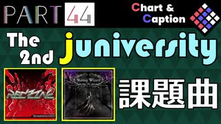 【jubeat festo】譜面について字幕で喋りつつjubeat part44【字幕プレイ動画】