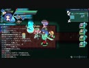 【パーティ版】守矢神社の古井戸 縛り実況♯4【不思議の幻想郷ロータスラビリンス】