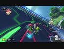 200cc完全制覇!&隠しキャラ出現!マリオカート8DX 実況プレイ!! #6【MK8DX】