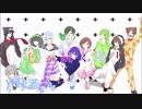 Paintër✩in pajamas party