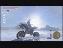 【BotW】英傑ゆかりとバイクの試練#4 ヘブラ山編